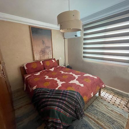 Au Riad Des Deux Patios - Marrakech Marrakesh Exteriör bild